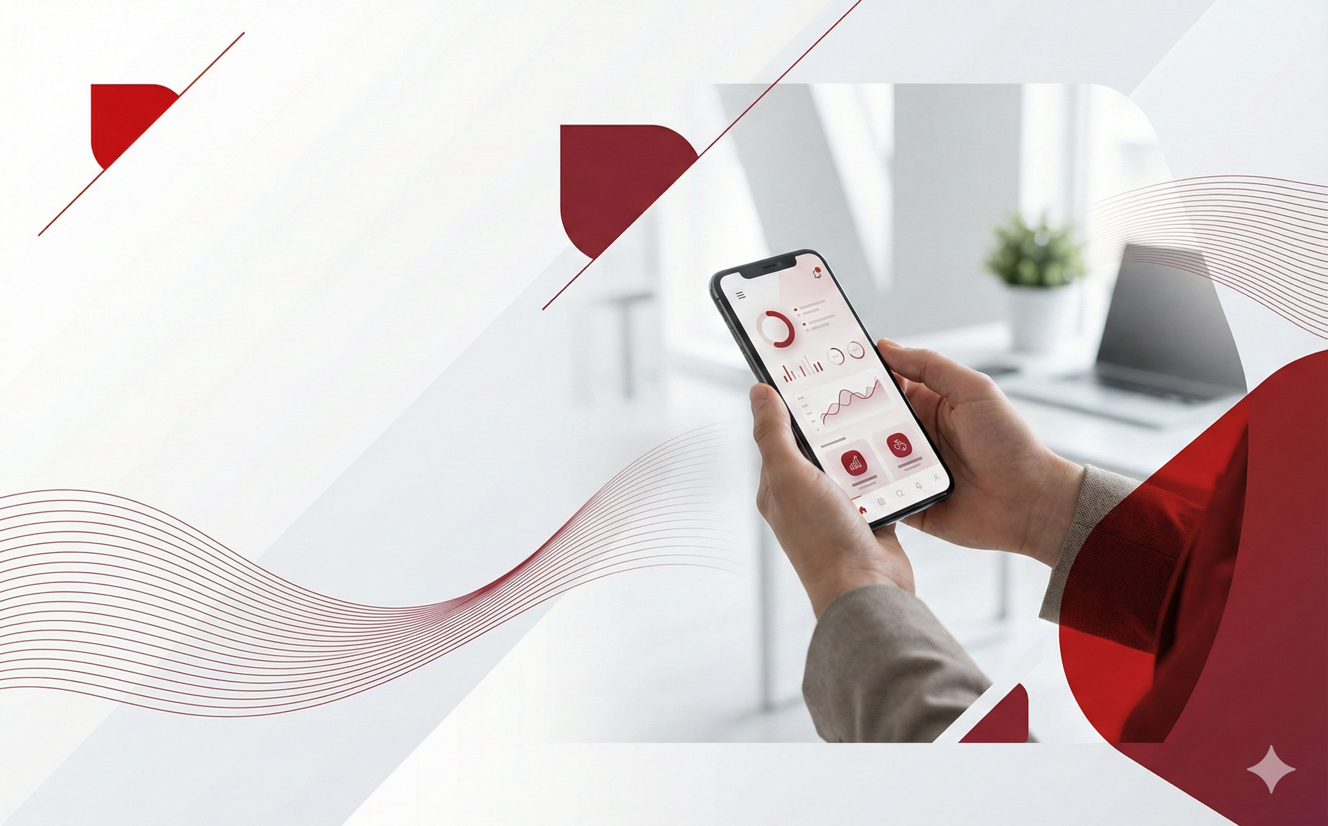 Imagen referencial - Empresa privada